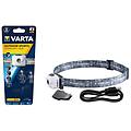 torcia frontale ricaricabile outdoor sports h30r bianca 1863. 101