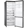 gbb569mcamn frigorifero combinato capacita` 500 litri classe energetica e total no frost wi-fi