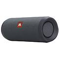 flip essential 2 speaker bluetooth portatile impermeabile con bassi potenti nero