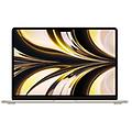 macbook air m2 8-core cpu 10-core gpu 512gb ssd galassia (mly23t/a)