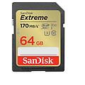 memory card sdxc sdsdxv2-064g-gncin