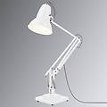 original 1227 giant da terra bianco