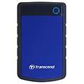 storejet 25h3 disco rigido esterno 4000 gb blu blu marino (ts4tsj25h3b)