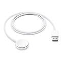 - watch magnetic charging cable (1 m)-bianco