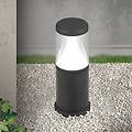 lampioncino led midnight diffusore anti-uv ip65