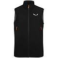 gilet sella durastretch nero s