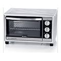 fornetto elettrico forno ventilato 30 lt