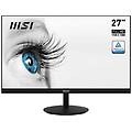 monitor 27' led ips gaming pro mp271a full hd 1920 x 1080 pixels tempo di risposta 1 ms