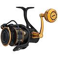 - slammer iii 8500 ambidestro bobina di filatura di pesca frizione anteriore slaiii8500 1. 403. 987