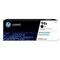 Hp Cartuccia Toner Nero Originale Laserjet 94a