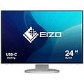 - monitor 24. 1' led ips flexscan ev2485-wt 1920x1200 full hd tempo di risposta 5 ms