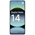 redmi note 14 5g 16 9 cm (6. 67'') dual sim ibrida usb tipo-c 8 gb 256 gb 5110 mah verde