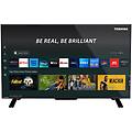 Toshiba Tv Qled Full Hd 40 40qv2f63da Smart Tv Vidaa