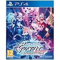 - azure striker gunvolt striker pack jeu ps4