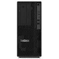 - thinkstation p2 tower intel core i7-14700 ram 16 gb ddr5 ssd 1 tb intel uhd graphics 770 windows