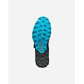 ribelle run kalibra st m scarpe trail uomo nero 40