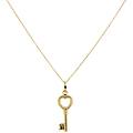 collana donna oro giallo gl101188