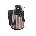 exprimidor tropic juicer 400 w 0 45 l nero acciaio