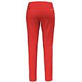 agner light 2 dst w pantaloni arrampicata donna red/black i42 d36