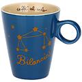 mug in porcellana zodiaco bilancia