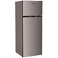 - frigorifero doppia porta i55t0 412s classe energetica e colore acciaio inox