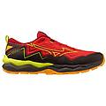scarpe running wave daichi 9