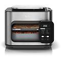 Ninja Forno E Friggitrice Ad Aria Sfp700eu 12 5 L Potenza 1780 W Colore Nero Acc