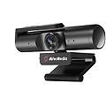 pw513 webcam 8 mp 3840 x 2160 pixel usb-c nero (61pw513000ac)