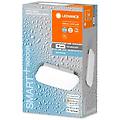 osram plafoniera rettangolare da bagno led 12w ip44 4058075574359 orbis smart+ cct 94x160x280 mm pc