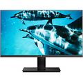 monitor led ips 27 pollici full hd 1920x1080 nero