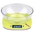 - ps03 da tavolo ovale bilancia da cucina elettronica lime