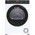 asciugatrice 9kg hd90-a3939e-it bianco