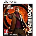 - gioco per ps5 deathloop deluxe edition