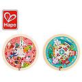 - e1624 puzzle a forma di giostra professionale multicolore