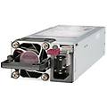 hpe 800w fs ti ht plg lh pwr sply 865438-b21