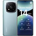 Xiaomi Redmi Note 14 Pro 5g Frost Blue 8 Gb 256 Gb