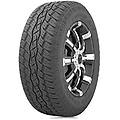pneumatico open country a / t+ m+s 255/65r17 110h estivo 