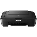 pixma mg2555s stampante multifunzione ink jet a colori a4 8ppm usb 4. 800 x 600 dpi