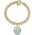 bracciale donna gioielli devotion otbrmig2