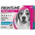 tri-act soluzione spot on cani 10-20kg 3x2ml