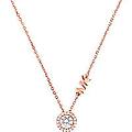 collana donna gioielli kors mk mkc1208an791