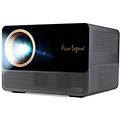 proiettore acer qf18s fullhd 800 lumen 120 led lcd smart portatile