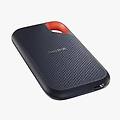 extreme 1tb portable ssd up to 1050mb/s read and 1000mb/s write speeds usb 3. 2 gen 2 2-meter drop