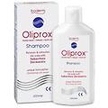 oliprox shampoo scalp&body per dermatite seborroica 200 ml