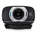Logitech C615 Portable Hd Webcam 8 Mp 1920 X 1080 Pixel Usb 2 0 Nero