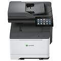 cx635adwe laser a4 1200 x 1200 dpi 40 ppm wi-fi (50m7090)