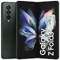 - galaxy z fold3 5g 512 gb 12 gb ram dual sim display 7. 6' fotocamera 12 mpx android italia verde