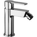 miscelatore bidet serie west ws135cr cromato ottone