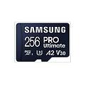scheda di memoria microsd pro ultimate