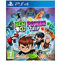 - ps4 ben 10 power trip